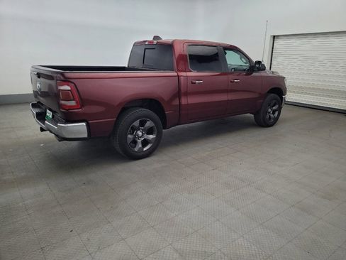 Used 2019 RAM 1500 Big Horn RWD image 10