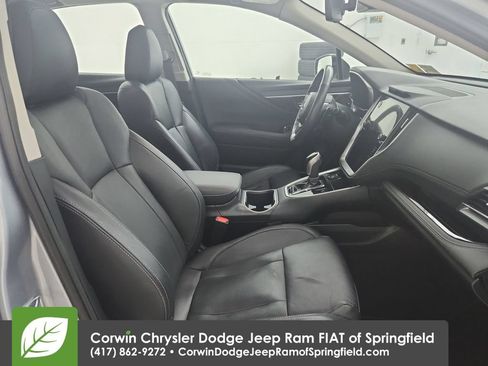 Used 2024 Subaru Legacy Touring XT AWD/4WD image 31