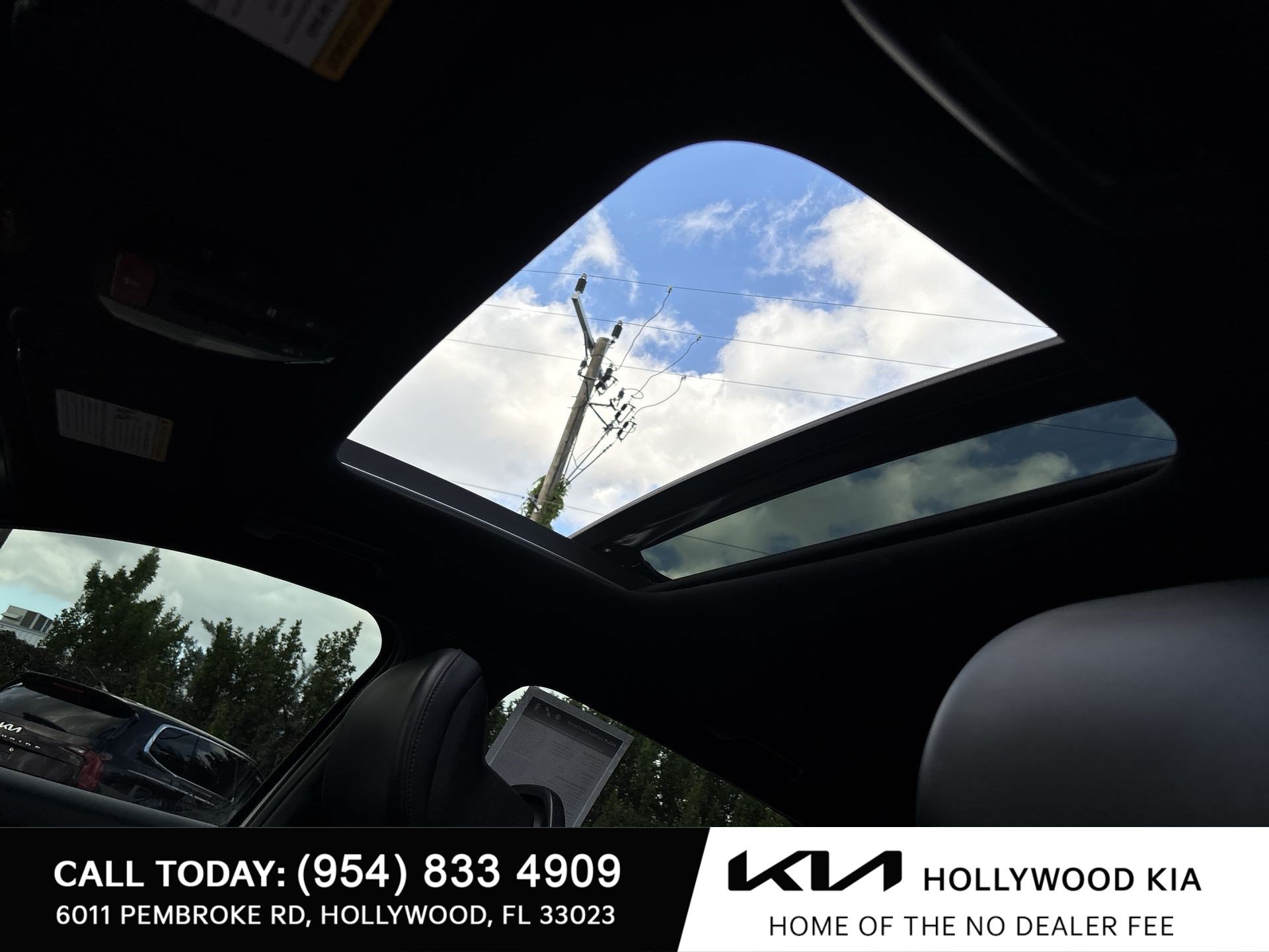 Certified 2025 Kia K4 GT-Line Turbo FWD image 16