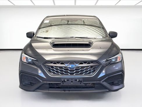Used 2024 Subaru WRX image 2