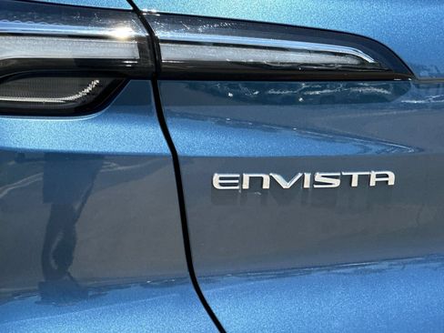 Certified 2024 Buick Envista Sport Touring FWD image 28
