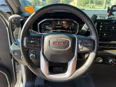 Used 2023 GMC Sierra 1500 Elevation AWD/4WD image 13