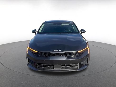 Used 2025 Kia K5 LXS FWD image 4