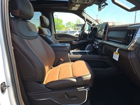 New 2026 Ford F350 King Ranch AWD/4WD image 20