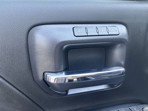 Used 2019 Chevrolet Silverado 2500 LTZ w/ Duramax Plus Package AWD/4WD image 16