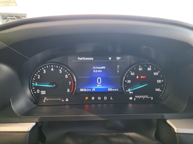 Used 2024 Ford Explorer XLT w/ Equipment Group 202A AWD/4WD image 8