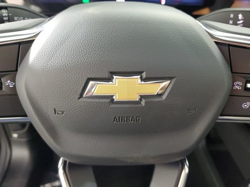 New 2026 Chevrolet Equinox EV LT w/ LPO, All-Weather Mat Package AWD/4WD image 21