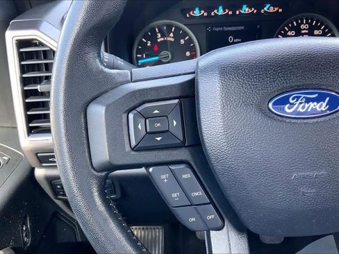 Used 2020 Ford F150 XLT w/ Equipment Group 302A Luxury AWD/4WD image 23