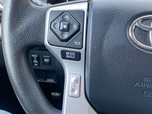 Used 2014 Toyota Tundra SR5 w/ SR5 Upgrade Package image 26