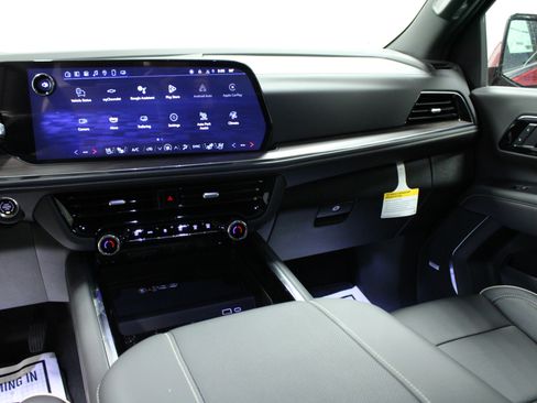 New 2025 Chevrolet Tahoe Premier w/ Sun And Tow Package image 20