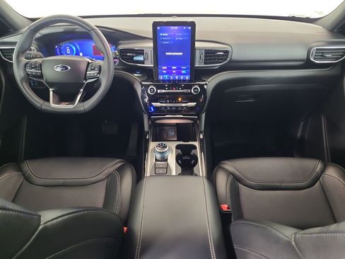 Used 2022 Ford Explorer ST w/ Equipment Group 401A AWD/4WD image 26