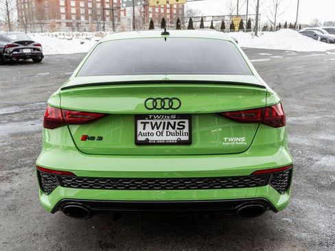 Used 2024 Audi RS 3 image 49