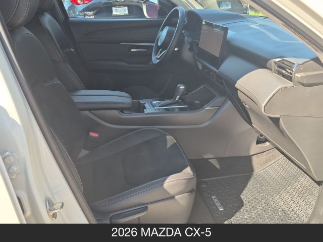 Used 2026 MAZDA CX-5 Preferred AWD/4WD image 21