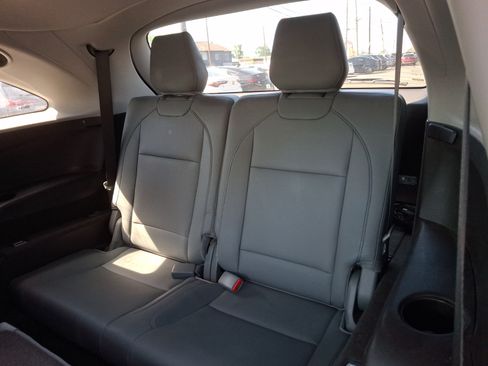 Used 2014 Acura MDX SH-AWD w/ Technology Package image 10