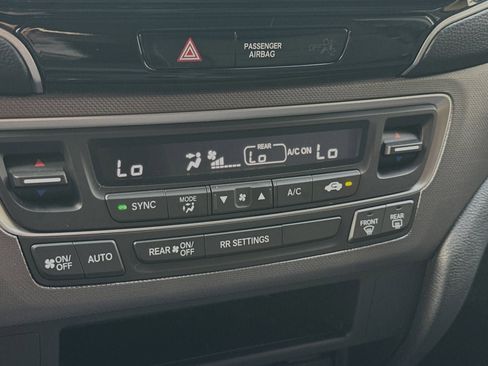 New 2025 Honda Ridgeline Sport+ image 16