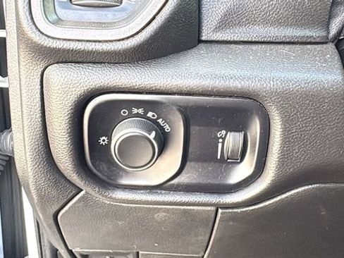 Used 2022 RAM 3500 Tradesman image 18