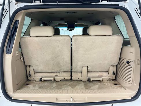 Used 2007 Chevrolet Tahoe LTZ w/ LTZ Preferred Equipment Group AWD/4WD image 26