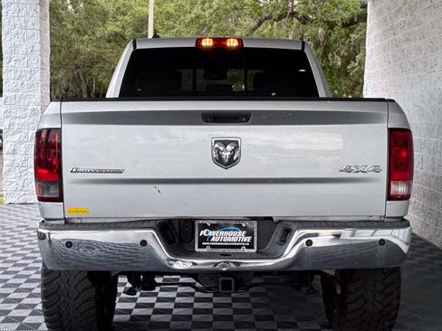 Used 2013 RAM 1500 Outdoorsman AWD/4WD image 10
