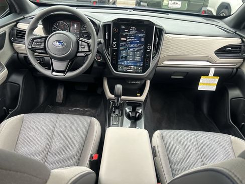 New 2026 Subaru Forester Premium AWD/4WD image 11