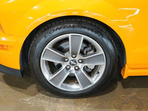 Used 2008 Ford Mustang GT Premium RWD image 55
