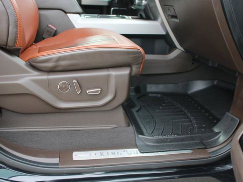 Certified 2019 Ford F250 King Ranch w/ King Ranch Ultimate Package image 11