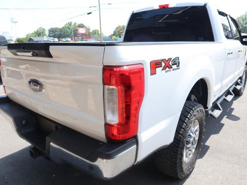 Used 2019 Ford F250 Lariat w/ Chrome Package AWD/4WD image 5