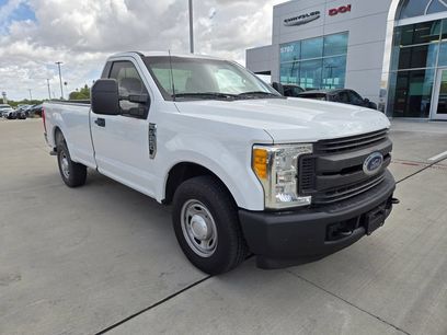 Used 2017 Ford F250 XL