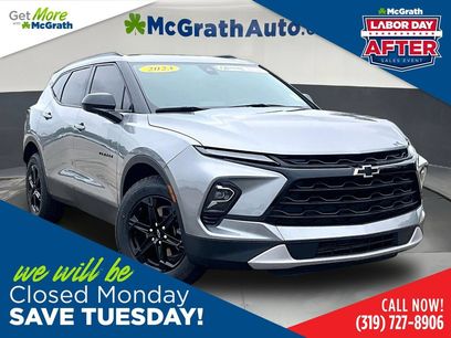Used 2023 Chevrolet Blazer LT w/ Convenience Package