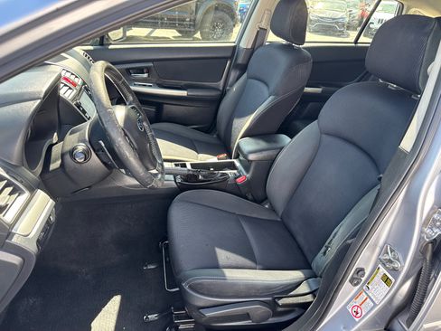 Used 2016 Subaru Impreza 2.0i Sport Premium w/ Popular Package #1 AWD/4WD image 9