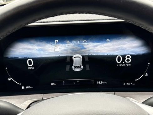 Used 2023 Kia Telluride SX Prestige X-Line AWD/4WD image 28