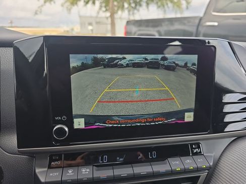 New 2026 Toyota Camry SE image 22