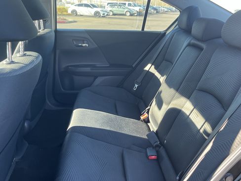 Used 2014 Honda Accord LX image 13