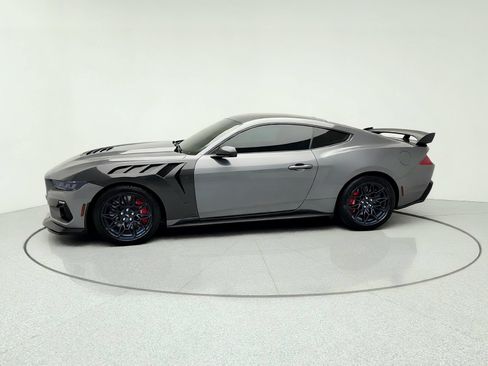 Used 2025 Ford Mustang GT Premium w/ GT Performance Package RWD image 3
