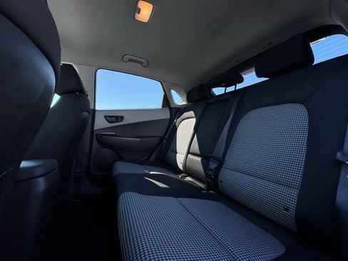 Used 2021 Hyundai Kona SEL FWD image 19