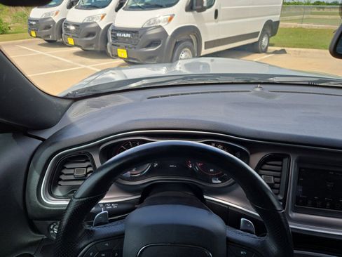 Used 2022 Dodge Challenger GT w/ Blacktop Package image 18