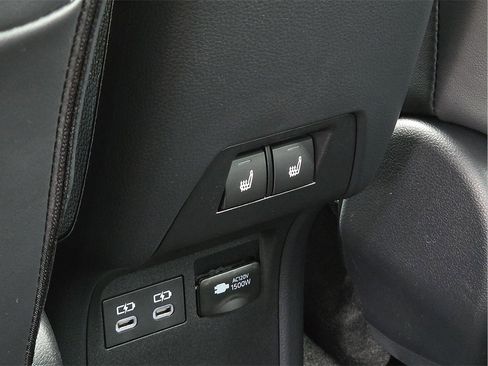 New 2026 Toyota Prius Plug-In Hybrid image 14