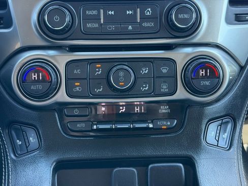 Used 2018 Chevrolet Tahoe LT w/ Luxury Package image 34