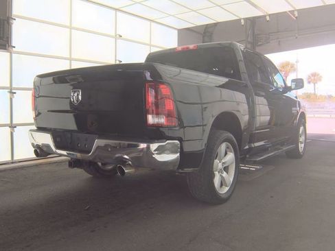 Used 2021 RAM 1500 Tradesman w/ Tradesman SXT Package RWD image 4