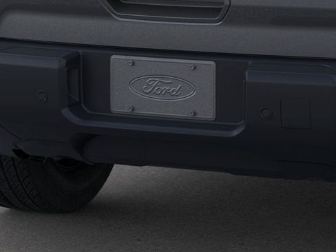New 2026 Ford Bronco Sport Big Bend AWD/4WD image 23