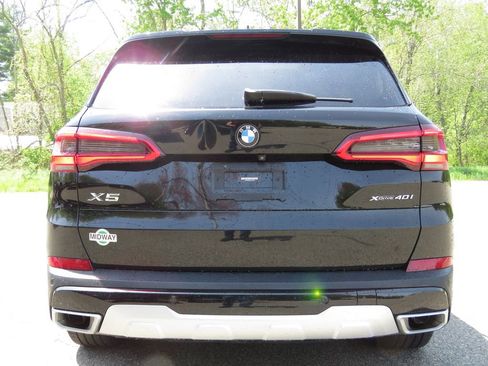 Used 2019 BMW X5 xDrive40i AWD/4WD image 6