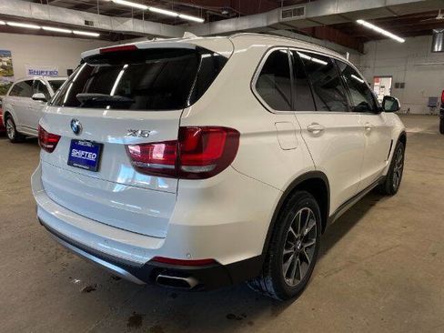 Used 2018 BMW X5 xDrive35i image 5