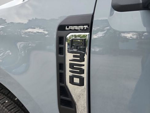 New 2026 Ford F350 Lariat RWD image 23