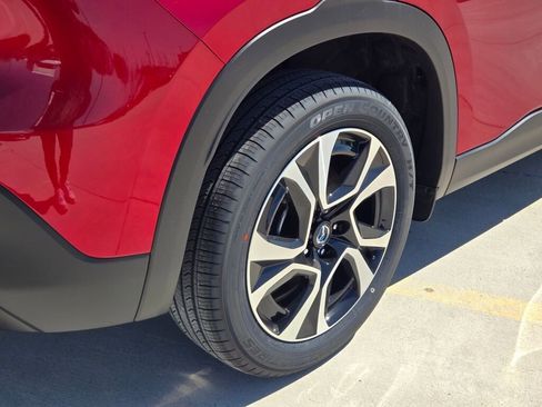 New 2026 MAZDA CX-5 Preferred AWD/4WD image 9