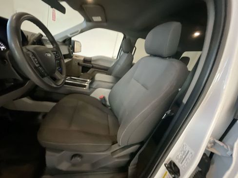 Used 2019 Ford F150 XL w/ Equipment Group 101A Mid image 11