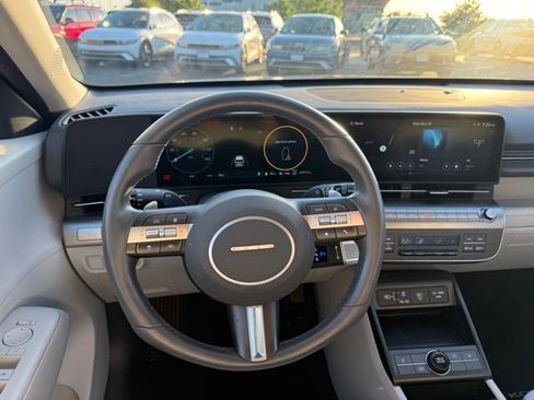 Used 2024 Hyundai Kona SEL FWD image 15