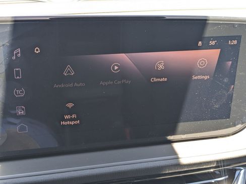 New 2026 Buick Envista Sport Touring w/ Convenience I Package FWD image 16