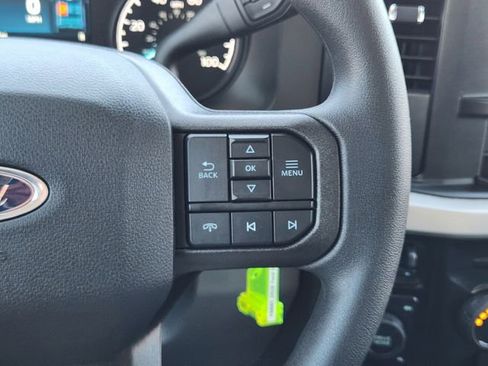 New 2026 Ford F250 XL w/ STX Appearance Package image 28