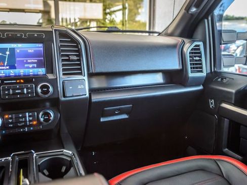 Used 2020 Ford F150 Lariat w/ Equipment Group 502A Luxury image 42