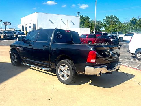 Used 2019 RAM 1500 Lone Star RWD image 7
