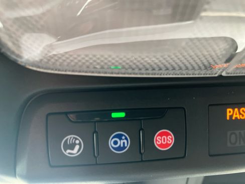 New 2026 Chevrolet TrailBlazer ACTIV w/ Driver Confidence Package FWD image 18